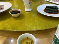-长兴菜馆(高桥店)