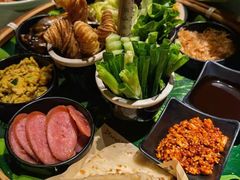 雄安大咖-淀里船宴(卓达店)