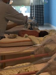 点击看大图 -裕月馨月子中心(滨江店)