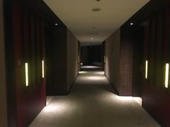 -深圳湾科技园丽雅查尔顿酒店
