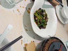 -大树餐厅(环球港店)