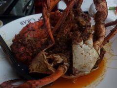 -Ministry of Crab•MOC(交子大道店)