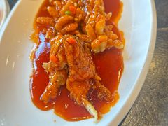 -宋园·金宴浙鲜馆(静安店)