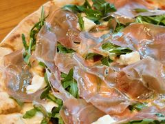 -君悦酒店·La Terrazza意合園·意式风味