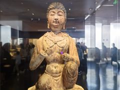 -敦煌石窟文物保护研究陈列中心