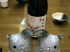 -红叶日料·放题·海胆·定食(星海店)