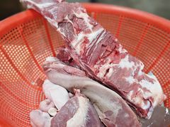 -标记美食新鲜猪杂(兴南大道店)