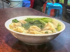 红油抄手-花市豌杂面(民生路店)