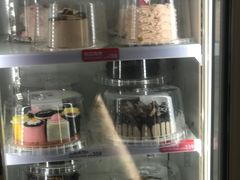 -DQ·蛋糕·冰淇淋(通州万达店)