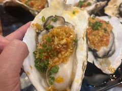 -土蚝·高压锅生蚝(百姓美食街店)