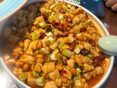 -川哥辣妹(南岗店)