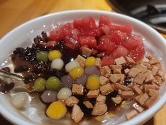 -大众跷脚牛肉馆·非遗传承单位(峨眉山店)