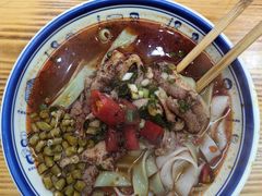 -十里香粉馆(虹桥中路店)