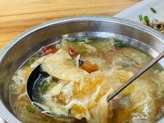 猪皮酸辣汤-陈金兰饮食店(柳前巷店)