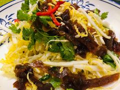 农家小拌菜-德泰楼餐饮(莲湖路店)