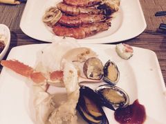 杭州洲际酒店原素全日餐厅-杭州国际会议中心洲际酒店-原素全日餐厅(解放东路店)