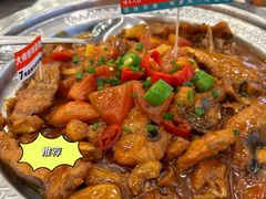 -大师傅金奖啤酒鱼(西街口总店)