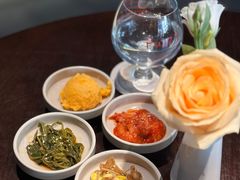 -Fuzzy Bistro 浮几韩餐·茶酒馆