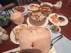 -马哥孛罗咖啡厅·Cafe Marco (厦门马哥孛罗东方大酒店)