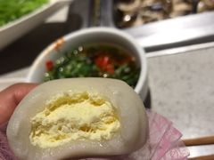 -海底捞火锅(明湖路店)