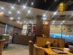 -水林间·寿喜烧自助(仙林金鹰店)