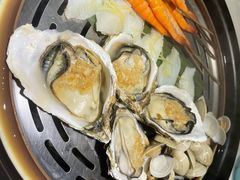 -碗中海·蒸汽海鲜·桑拿鸡(岭南天地店)