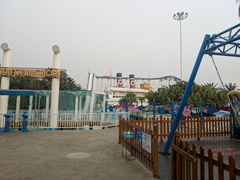 -成都欢乐谷