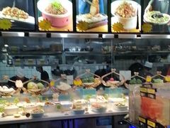 -醉御香渔家园(临沂路与大连路店)