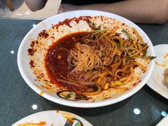 -春花民族美食(佳木斯总店)