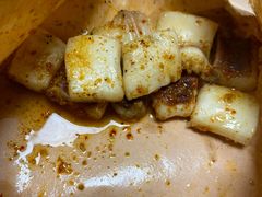 -杨姐大片肉烧烤