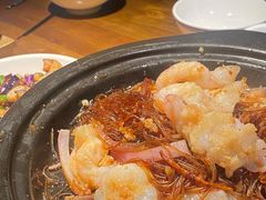 -农耕记·湖南土菜(halo广场店)