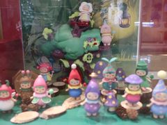 -泡泡玛特POPMART(宁波印象城店)