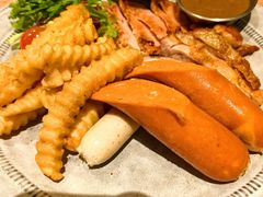 -拣JAN·西厨料理(悦汇城店)