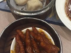 -红莲中餐厅(日航饭店)