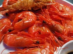 白灼九节虾-79号渔船海鲜饭店(华强北店)