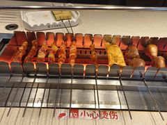 -丰茂烤串(五道口店)