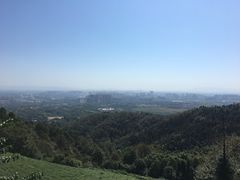 -敬亭山风景名胜区