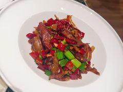 -徐记海鲜(万家丽|德政园店)