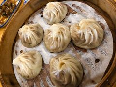 苏式小笼-裕兴记(东门町店)