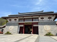 -穹窿山景区