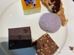 -康莱德酒店·美庭自助餐厅