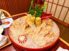 -蟹田居·活蟹料理(东城店)