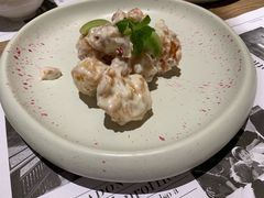 奇妙虾球-小大董·烤鸭(凤凰汇店)