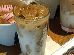 -LAVAZZA拉瓦萨咖啡(中航城君尚购物中心店)