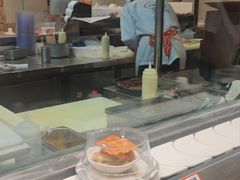 -新一番三文鱼寿司(大东海店)