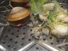 -船奇蒸汽海鲜·闽菜(八市海鲜总店)