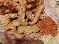 -杨氏青龙虾·羊蝎子(珠江路店)
