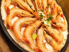 -阿毛饭店(和义路店)