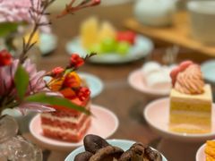 -梅间堂茶馆(绿地缤纷城店)
