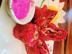 -甘味食堂(素食料理/蔬食料理/恆春美食)